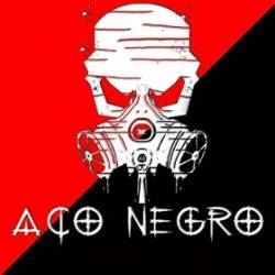 Aço Negro
